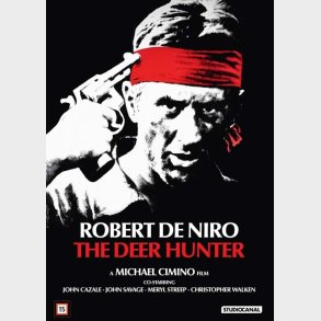 Deer Hunter - DVD - Film
