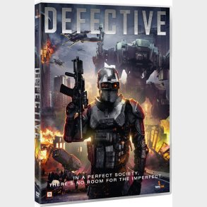 Defective - DVD - Film