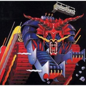 Judas Priest - Defenders Of The Faith - Vinyl Lp