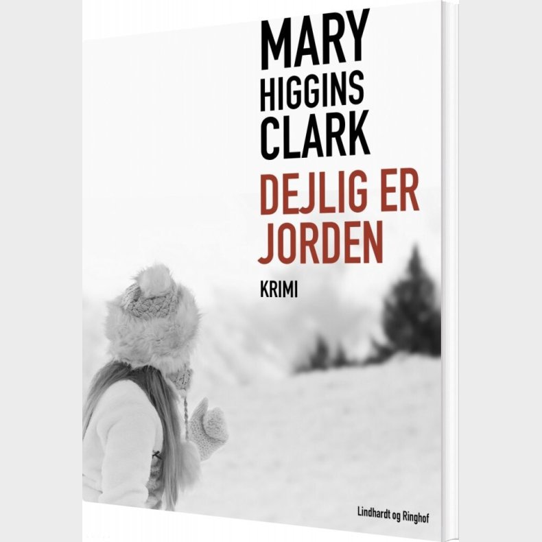 Dejlig Er Jorden - Mary Higgins Clark - Bog