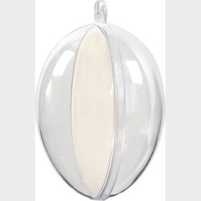 Deko-g - H 6,3 Cm - 5 St