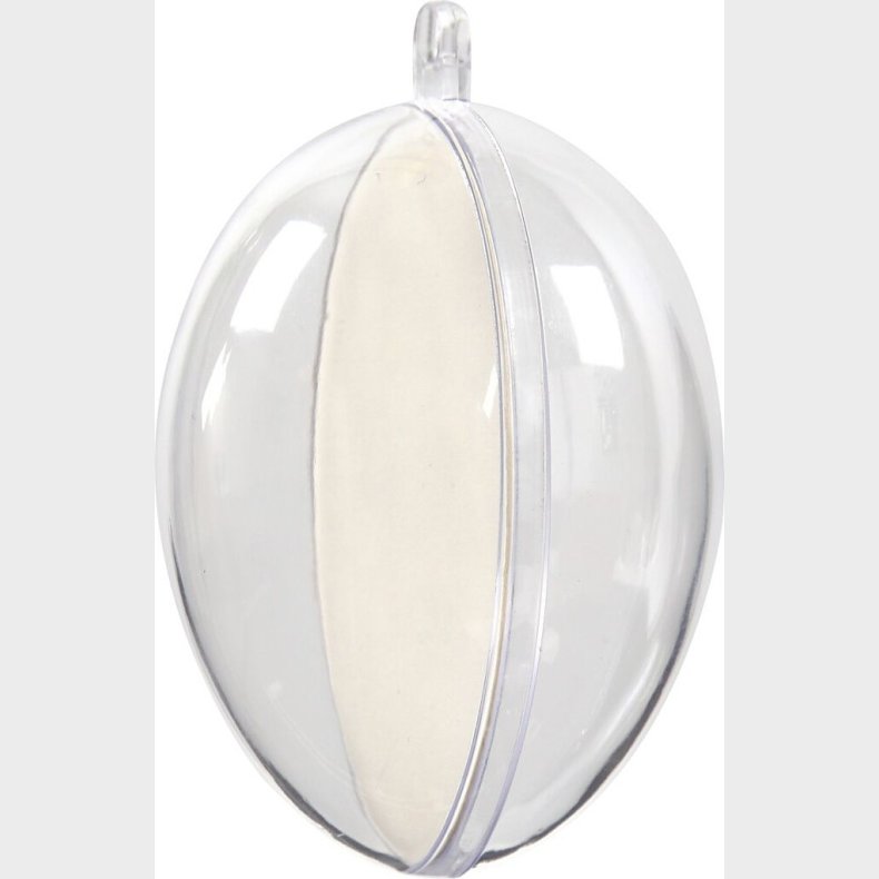 Deko-g - H 6,3 Cm - 5 St