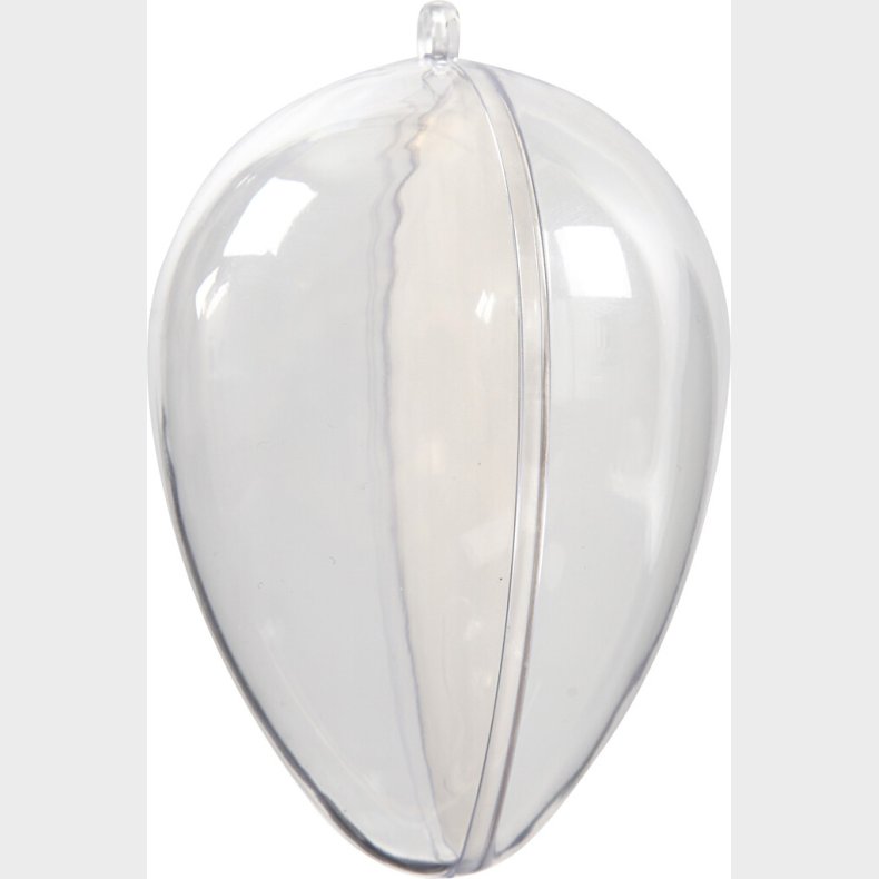 Deko-g - H 9 Cm - 5 St