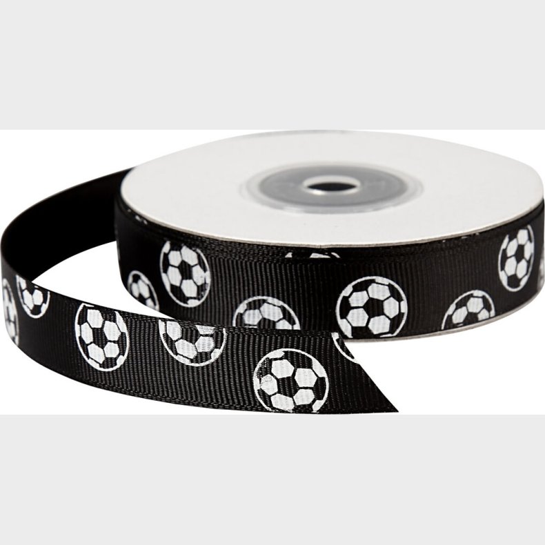 Dekorationsbnd - B 15 Mm - 20 M