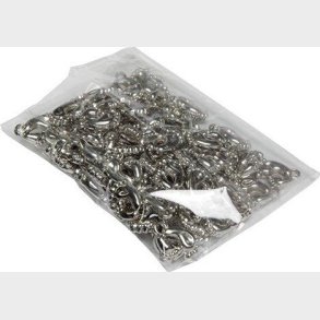 Vedh�ng - F�dder - S�lv - 72 Stk