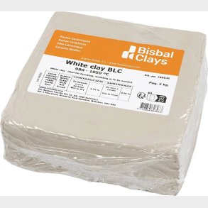 Dekorationsler - 5 Kg