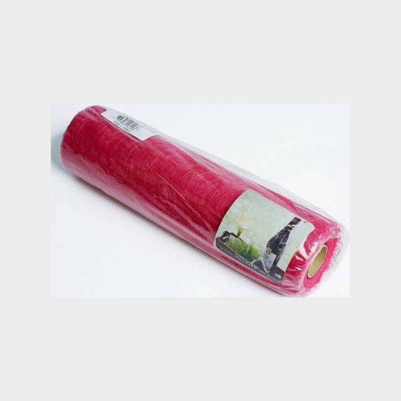 Sizoweb - Bordlber - Fuchsia - 30 Cm