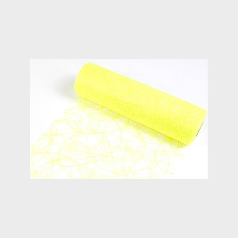 Sizoweb - Neon Gul - 30 Cm