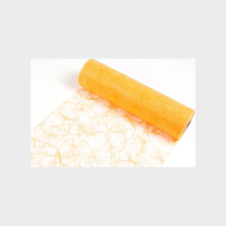 Sizoweb - Bordlber - Neon Orange - 30 Cm