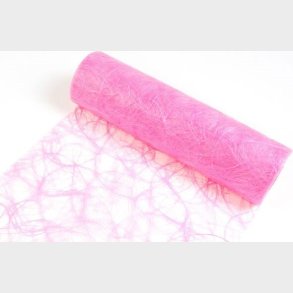 Sizoweb - Bordlber - Neon Pink - 30 Cm