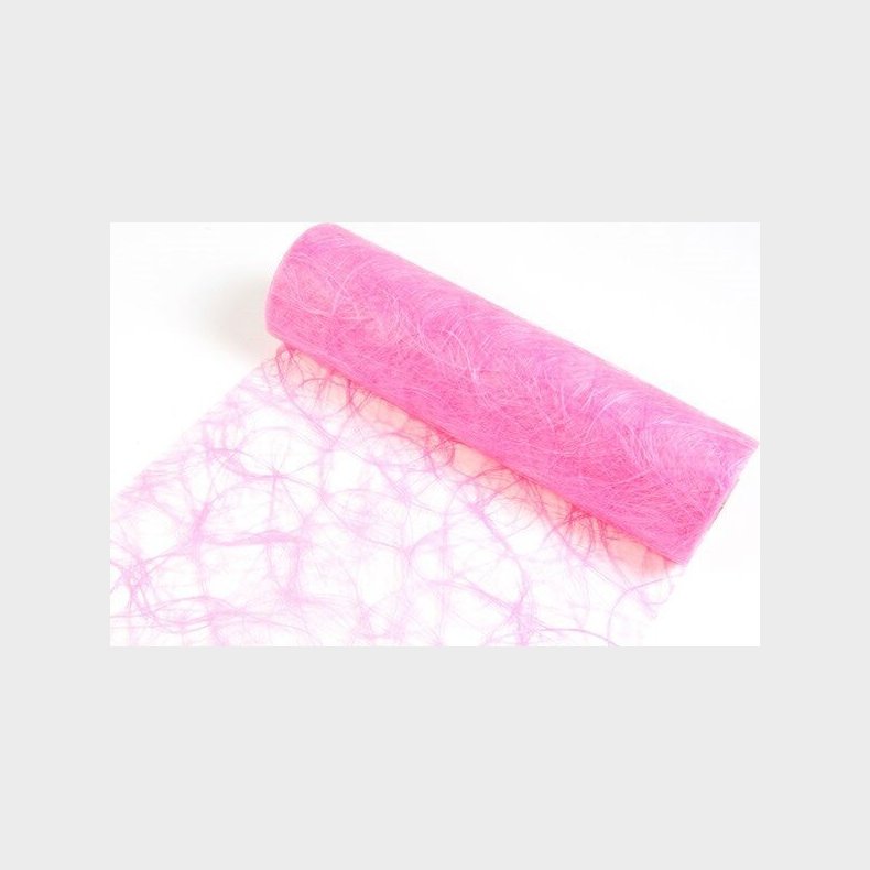 Sizoweb - Bordlber - Neon Pink - 30 Cm