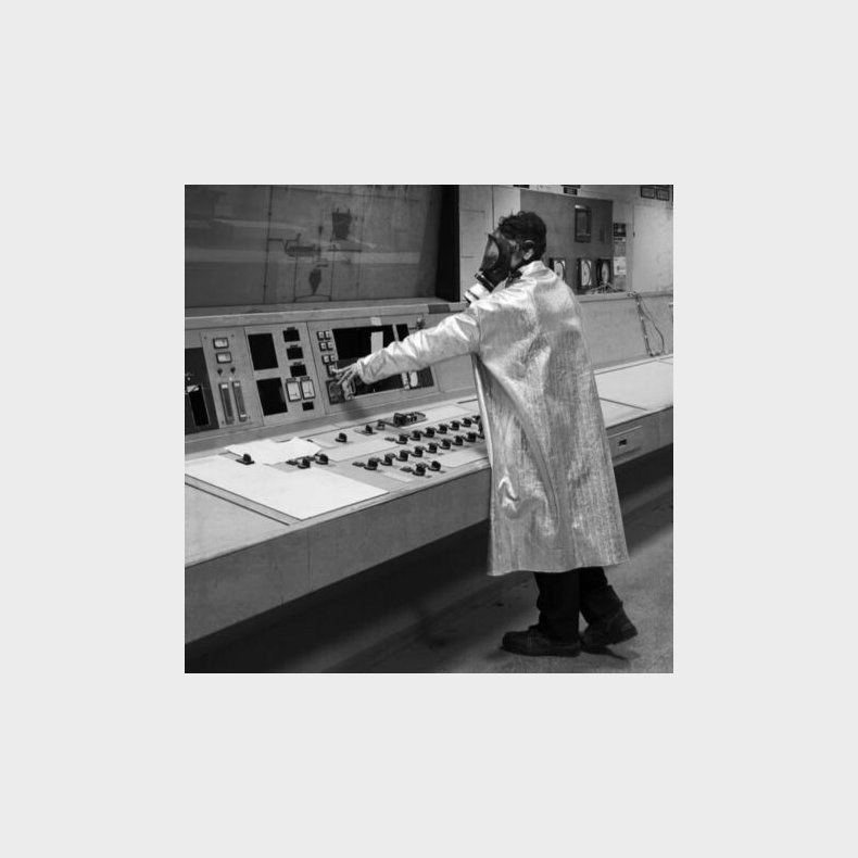 Miro Sassolini - Del Mare La Distanza - Vinyl Lp