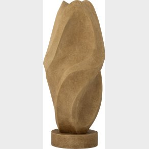 Bloomingville - Delier Dekoration - Brun - Resin