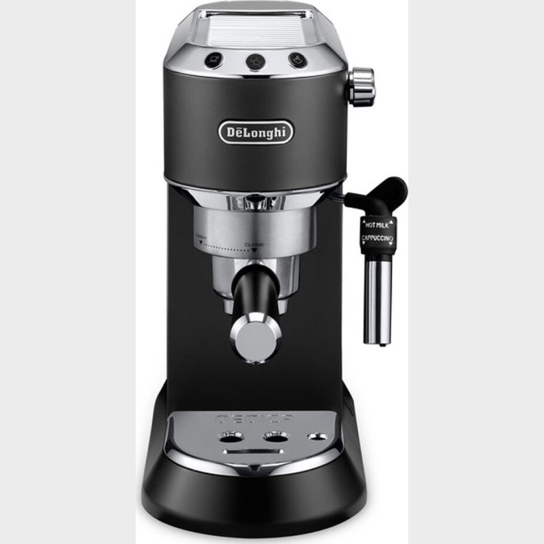 Delonghi - Dedica Ec685 Manuel Espresso Maker