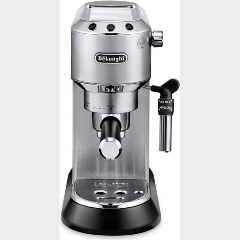 Delonghi - Dedica Ec685 Manuel Espresso Maker