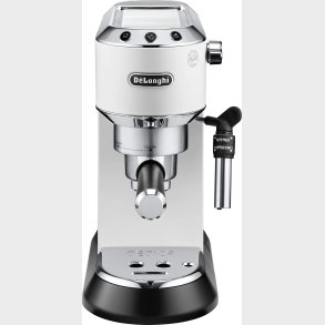 Delonghi - Dedica Ec685 Manuel Espresso Maker