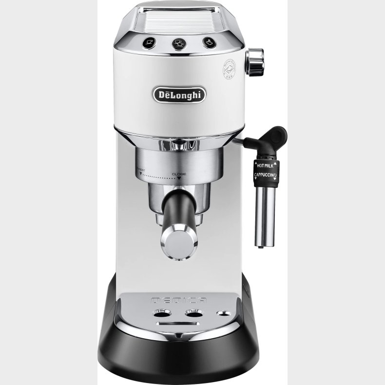 Delonghi - Dedica Ec685 Manuel Espresso Maker