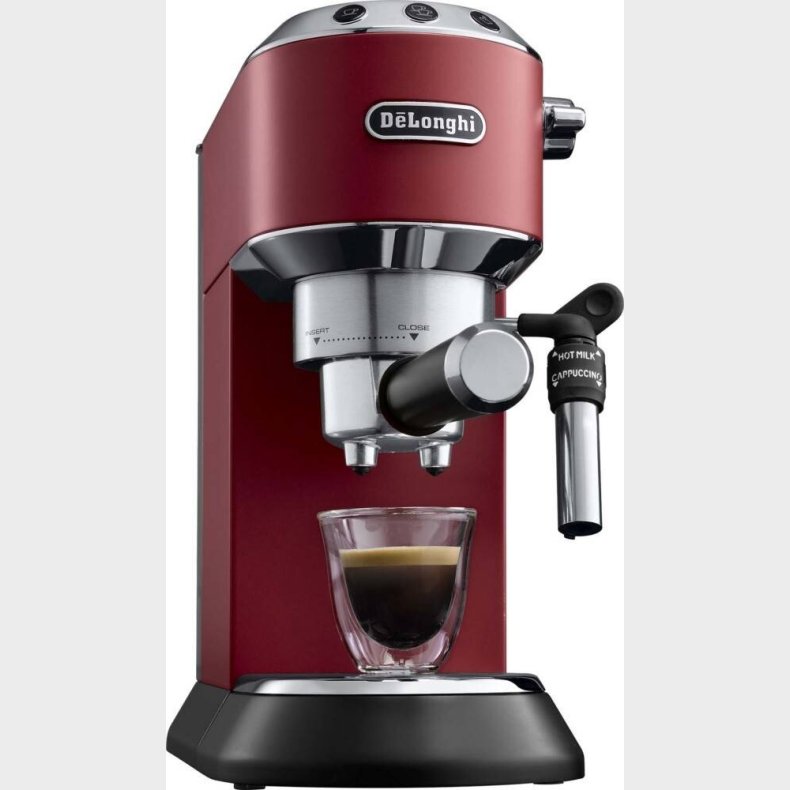 Delonghi - Dedica Ec685 Manuel Espresso Maker