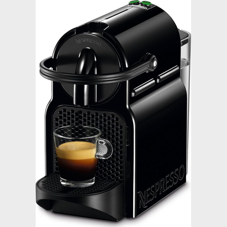 Delonghi Nespresso Inissia En 80.b - Black