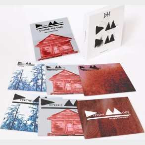 Depeche Mode - Delta Machine - The 12