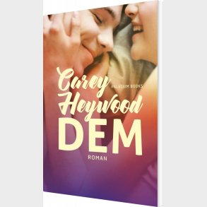 Dem - Carey Heywood - Bog