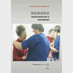 Demens - Kirsten Sejer�e-szatkowski - Bog
