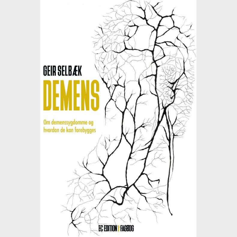 Demens - Geir Selb�k - Bog