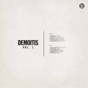 Demoitis Volume 1 - Demoitis - Vol. 1 - Vinyl Lp