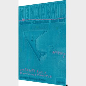 Demokrati - Karl Marx - Bog