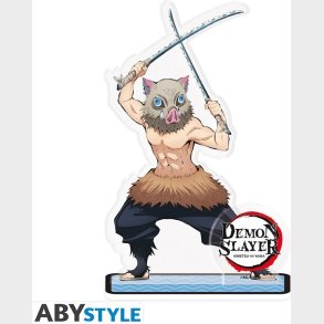 Demon Slayer - Acryl - Inosuke