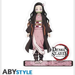 Demon Slayer - Acryl - Nezuko