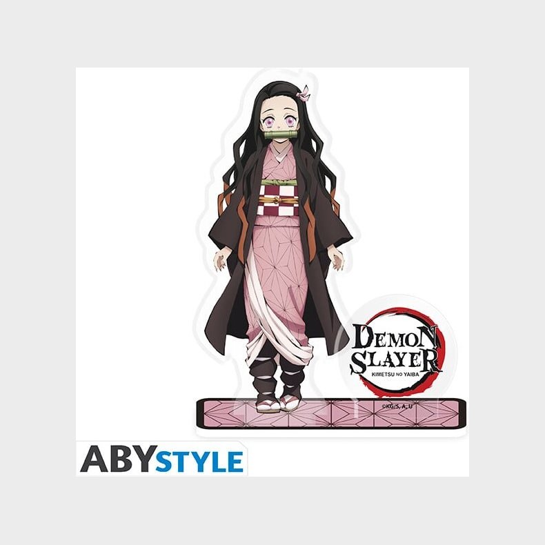 Demon Slayer - Acryl - Nezuko