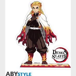 Demon Slayer - Acryl - Rengoku Kyojuro