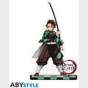 Demon Slayer - Acryl - Tanjiro