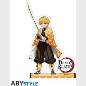 Demon Slayer - Acryl - Zenitsu