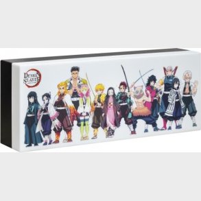 Demon Slayer Character Light