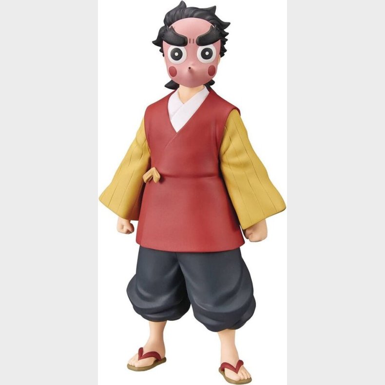 Demon Slayer: Kimetsu No Yaiba - Vol.38(b:kotetsu) Figure