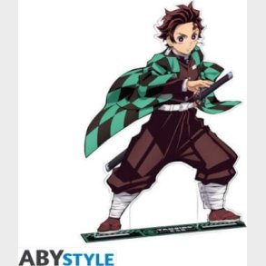 Demon Slayer - Xxl Acryl - Tanjiro S2