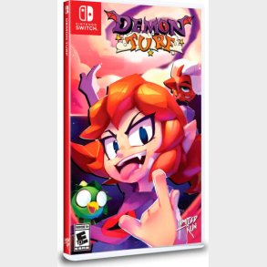 Demon Turf  - Nintendo Switch