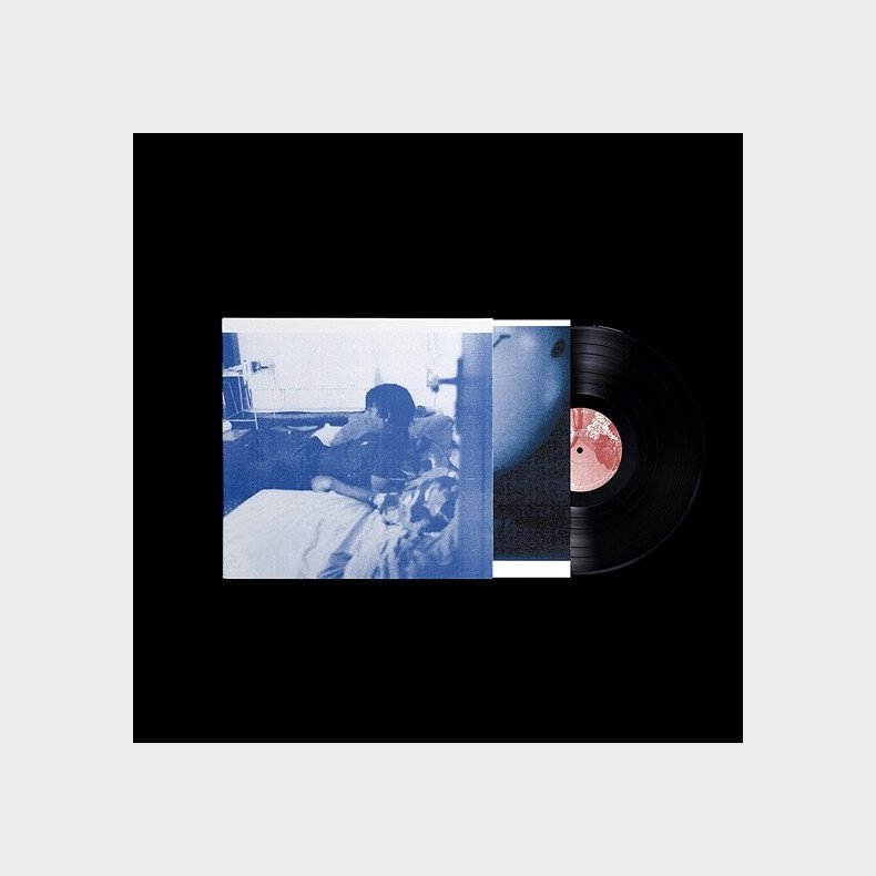 Berwyn - Demotape / Vega - Vinyl Lp