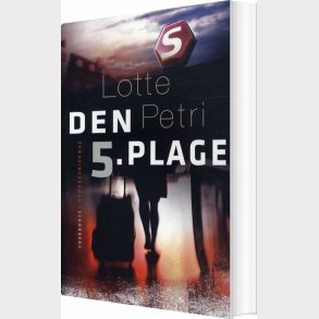 Den 5. Plage - Lotte Petri - Bog