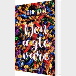 Den �gte Vare - Erin Watt - Bog