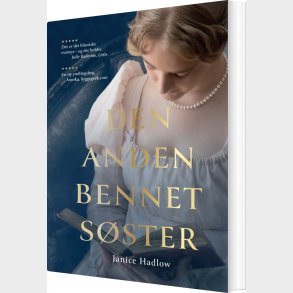 Den Anden Bennet-s�ster - Janice Hadlow - Bog