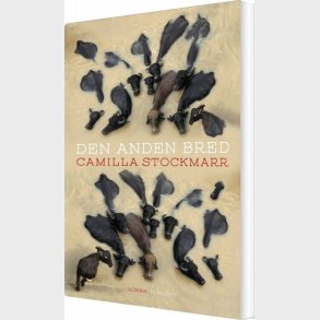 Den Anden Bred - Camilla Stockmarr - Bog