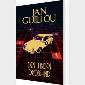Den Anden D�dssynd - Jan Guillou - Bog