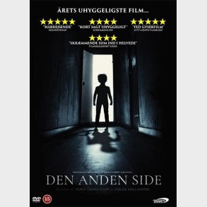 Den Anden Side - DVD - Film