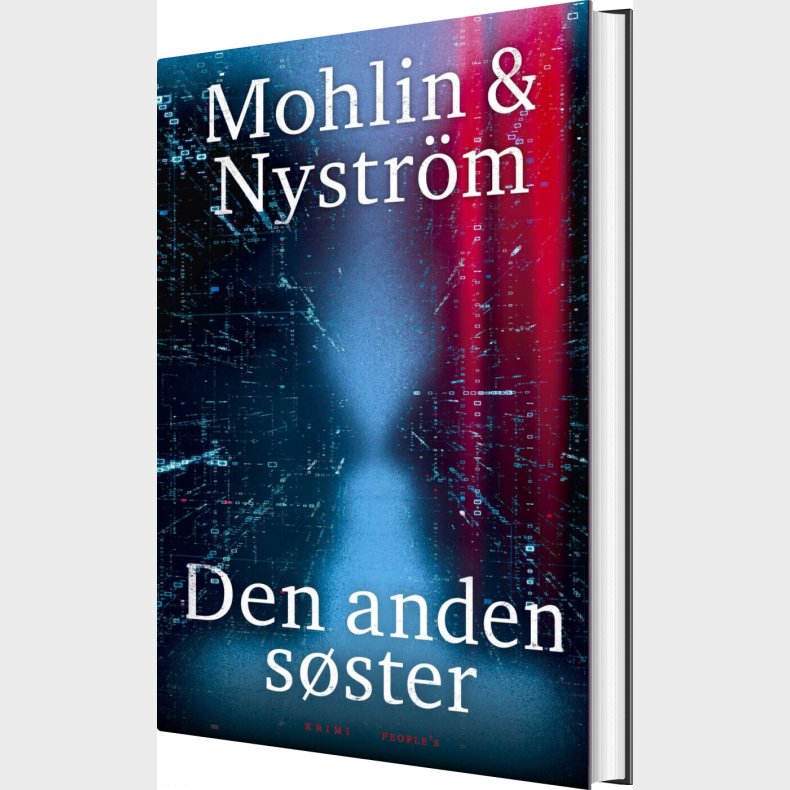 Den Anden S�ster - Peter Mohlin - Bog
