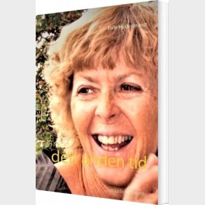 Den Anden Tid - Palle Hyldenbrandt - Bog