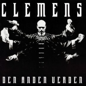 Clemens - Den Anden Verden - Vinyl Lp