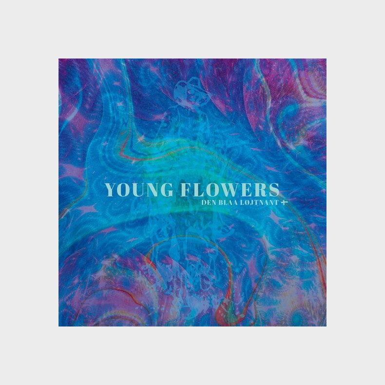 Young Flowers - Den Blaa L�jtnant - Vinyl Lp
